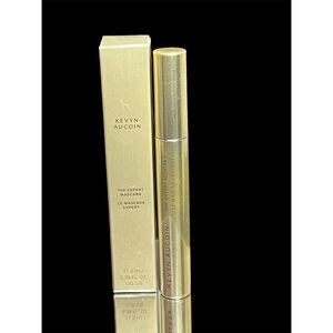 Kevyn Aucoin The Expert Mascara Black Lengthening Volumizing 11.5mL